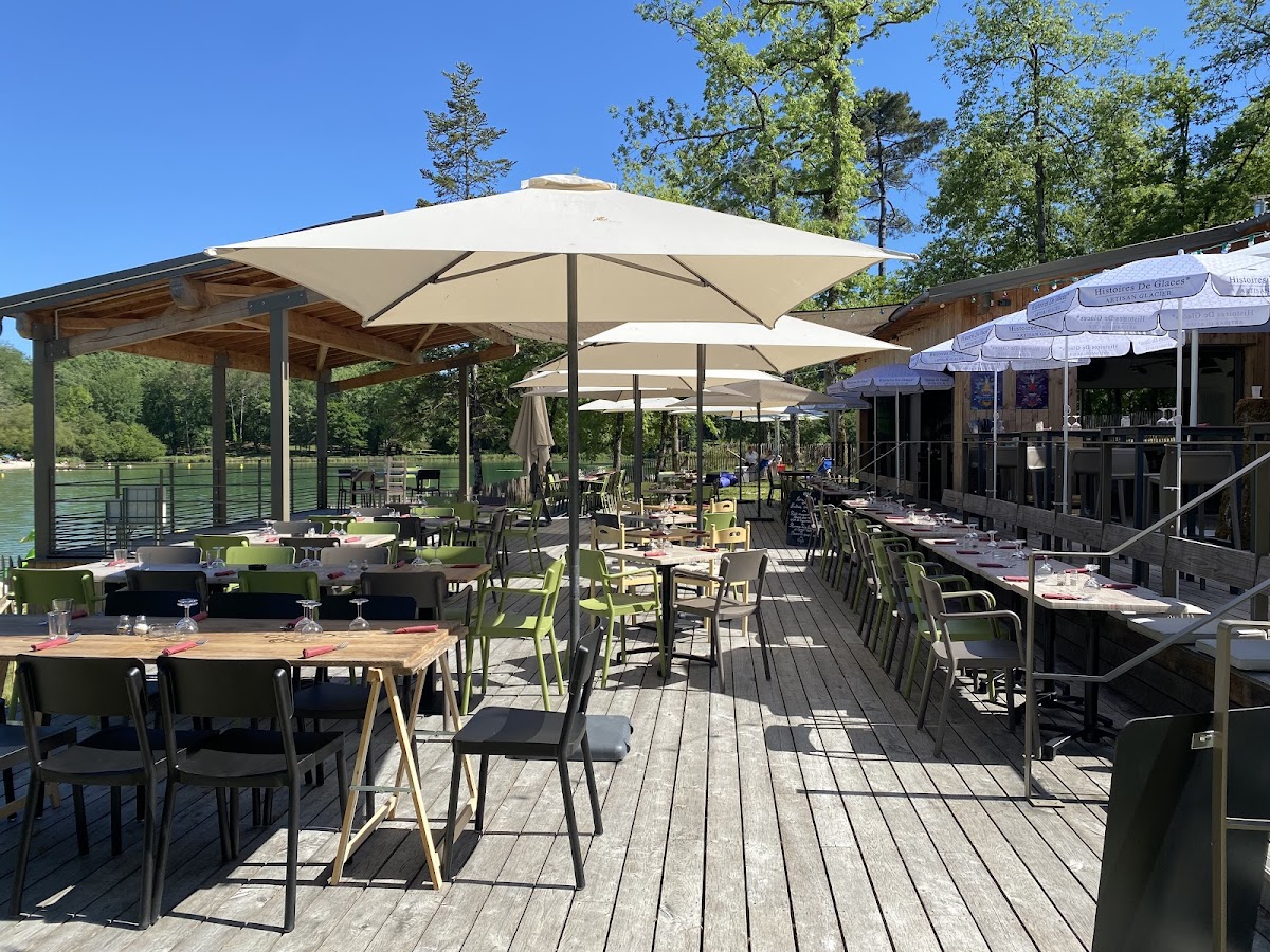 La Guinguette De Neufont